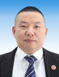 正睿企業(yè)管理咨詢(xún)師楊勇