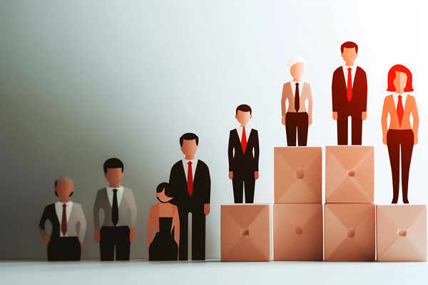 前期人力資源建設(shè)中的工作分析、崗位評估結(jié)果