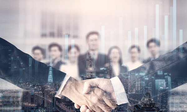 戰(zhàn)略咨詢公司助企業(yè)面對各種不確定因素完成目標(biāo)！