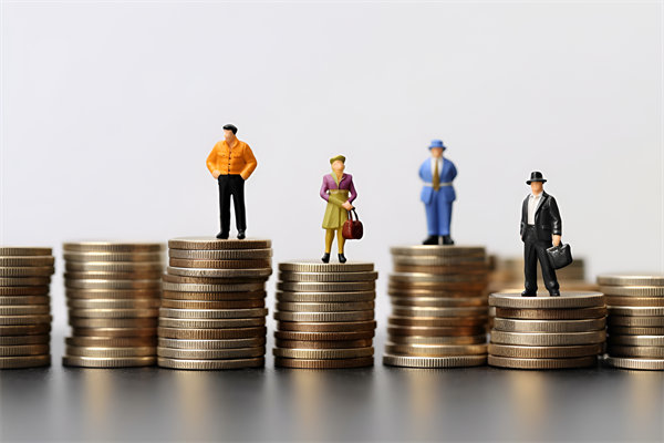 薪酬管理新趨勢(shì)：如何平衡員工期望與企業(yè)成本？