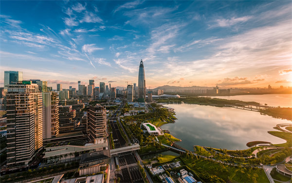 深圳企業(yè)在數(shù)字化轉(zhuǎn)型中，管理咨詢扮演何種角色？