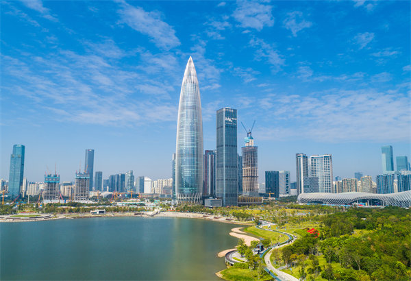 深圳管理咨詢公司如何評估企業(yè)現(xiàn)狀及未來趨勢？