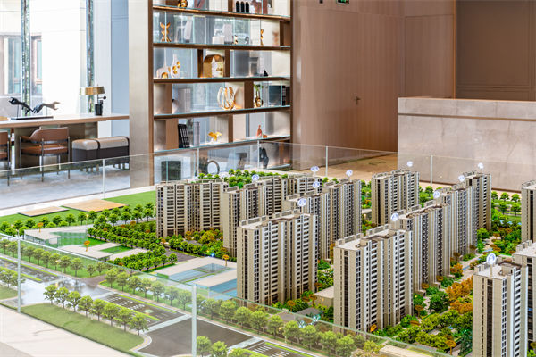北上廣深樓市集體回暖，對制造型企業(yè)有何啟示？