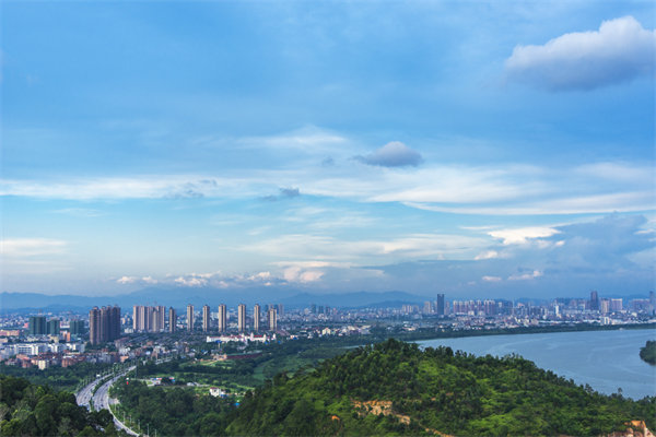 借助惠州戰(zhàn)略咨詢，企業(yè)能否在競爭中脫穎而出？