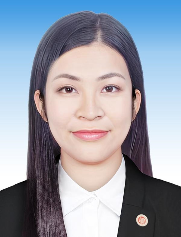 正睿企業(yè)管理咨詢(xún)師郭施妮